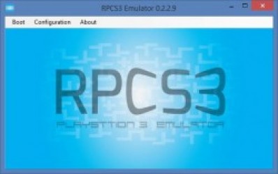 Rpcs3 X64 – Playstation 3 Windows Emulator USA Download Rom